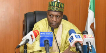 FULL LIST: Governor Expands Cabinet to 23 Ministries, Swears In New Executive Council Governor