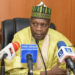 FULL LIST: Governor Expands Cabinet to 23 Ministries, Swears In New Executive Council Governor