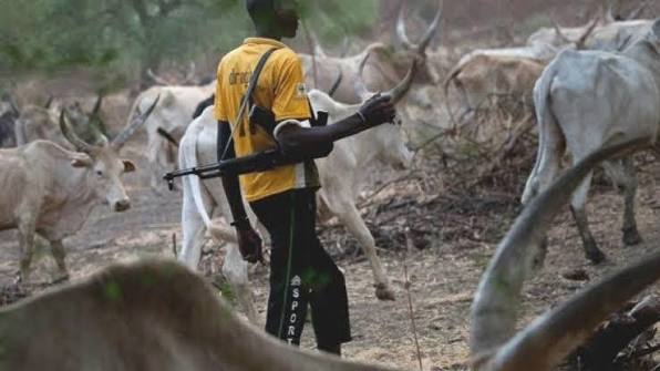 Herdsmen