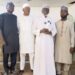 2027: Former Commissioner Dumps APC 2027: Former Commissioner Dumps APC