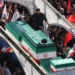 Iran Finally Buries Slain Supreme Leader Iran