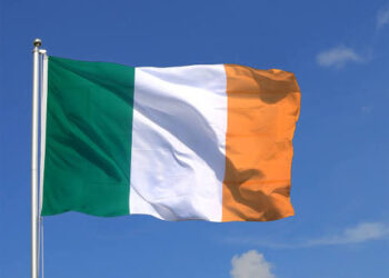Ireland
