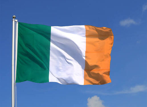 Ireland