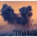 Iran Strikes Kuwaiti Power and Water Plant power