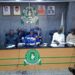 Segun Aina Sworn In as JAMB Registrar JAMB