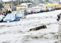 FG Issues Fresh Warning to States on Flooding