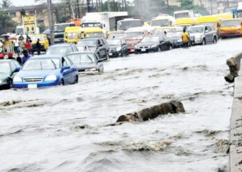 FG Issues Fresh Warning to States on Flooding FG Issues Fresh Warning to States on Flooding