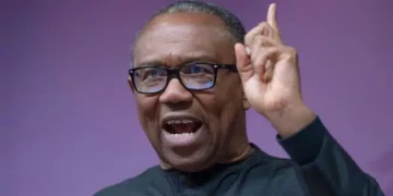 Peter Obi Gives Condition to Withdraw From 2027 Election
