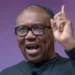 Peter Obi Gives Condition to Withdraw From 2027 Election Peter Obi Gives Condition to Withdraw From 2027 Election
