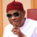 What I told my wife concerning Tinubu - Wike What I told my wife concerning Tinubu – Wike