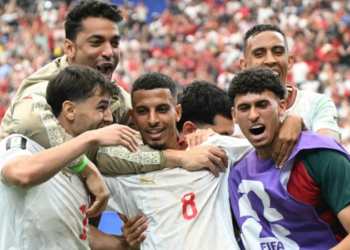 Morocco