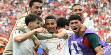 Morocco