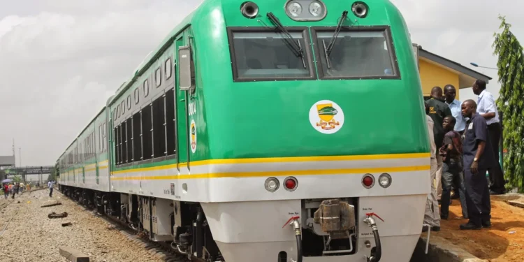 Lagos Green Line Rail Project Enters AfDB Appraisal Stage Lagos