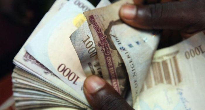 Naira
