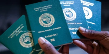 Nigerians Can Now Travel to 44 Countries Visa-Free or On Arrival Nigerian