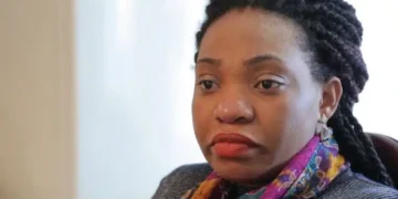 Nnamdi Kanu's Wife Speaks on Divorcing Him Peter Obi Gives Condition to Withdraw From 2027 Election