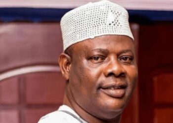 Veteran Nollywood Actor Gets New Appointment Actor