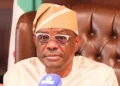 Wike Gives Condition to Resign as FCT Minister Wike Gives Condition to Resign as FCT Minister