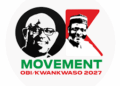 2027: OK Movement Appoints National Secretary
