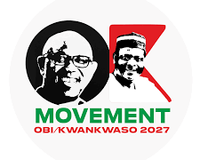 2027: OK Movement Appoints National Secretary