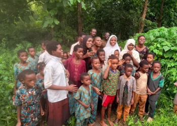 New Details Emerge on Oyo Rescue Operation Oyo