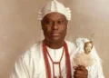 Ooni of Ife