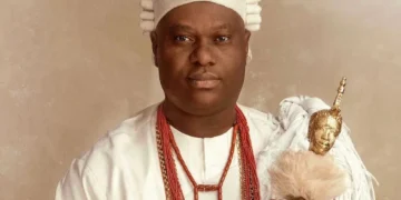Ooni of Ife