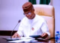 Former VP Osinbajo Gets New Appointment Former VP Osinbajo Gets New Appointment