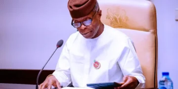 Former VP Osinbajo Gets New Appointment