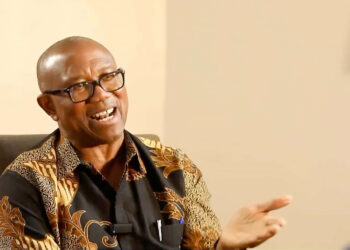 Peter Obi Says He May Not Live to Contest 2027 Election Obi