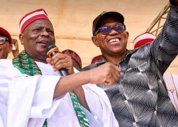 Kwankwaso reveals number of terms Obi will serve as president Kwankwaso reveals number of terms Obi will serve as president