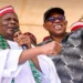 Kwankwaso reveals number of terms Obi will serve as president Kwankwaso reveals number of terms Obi will serve as president