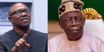 Peter Obi Makes Important Demand From Tinubu Peter Obi Makes Important Demand From Tinubu