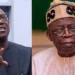 Peter Obi Makes Important Demand From Tinubu Peter Obi Makes Important Demand From Tinubu