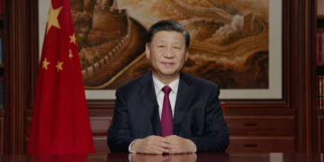 China Storm Death Toll Rises to 15 China