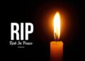 Founder of Nigerian Church Dies Founder of Nigerian Church Dies