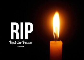 Founder of Nigerian Church Dies Founder of Nigerian Church Dies