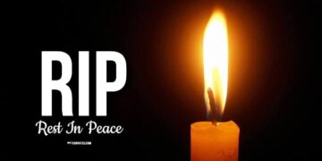 Founder of Nigerian Church Dies