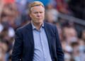 Ronald Koeman Resigns as Dutch Coach Ronald Koeman