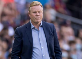 Ronald Koeman