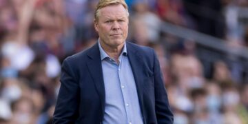 Ronald Koeman