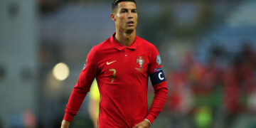 Ronaldo