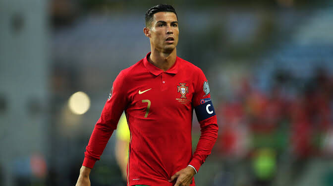 Ronaldo Confirms 2026 World Cup as His Last Ronaldo
