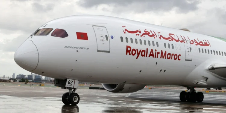NCAA Threatens to Suspend Royal Air Maroc NCAA