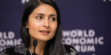 IATA Appoints First Female Director General IATA