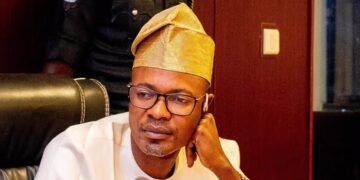 Full Details Of Charges Filed Against ‘Non-existent’ PFIPC DG PFIPC