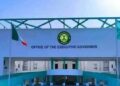 State governor creates new ministries