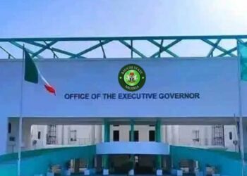 State governor creates new ministries