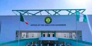 State governor creates new ministries State governor creates new ministries