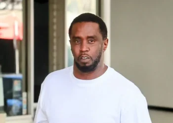 Diddy's Prison Release Date Moved Up Again Diddy